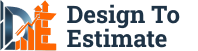 Design To Estimate Logo