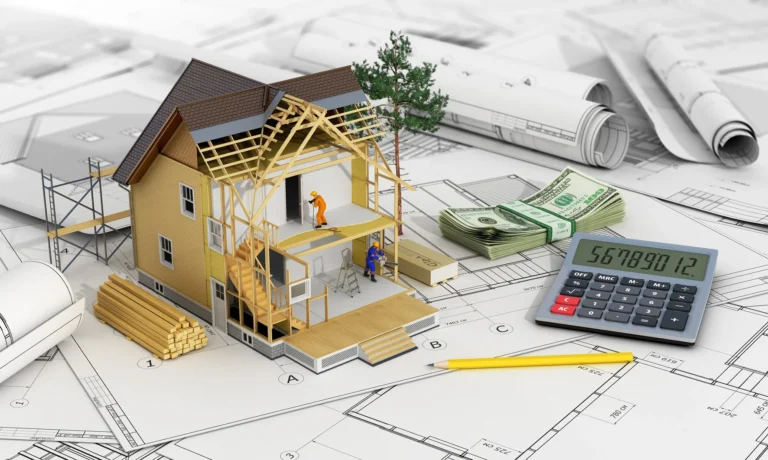 Demystifying the Commercial Construction Cost Estimate: A Guide for Developers and Owners