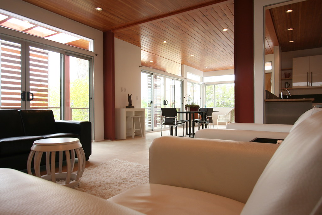 interior design cost estimator — supporting photo