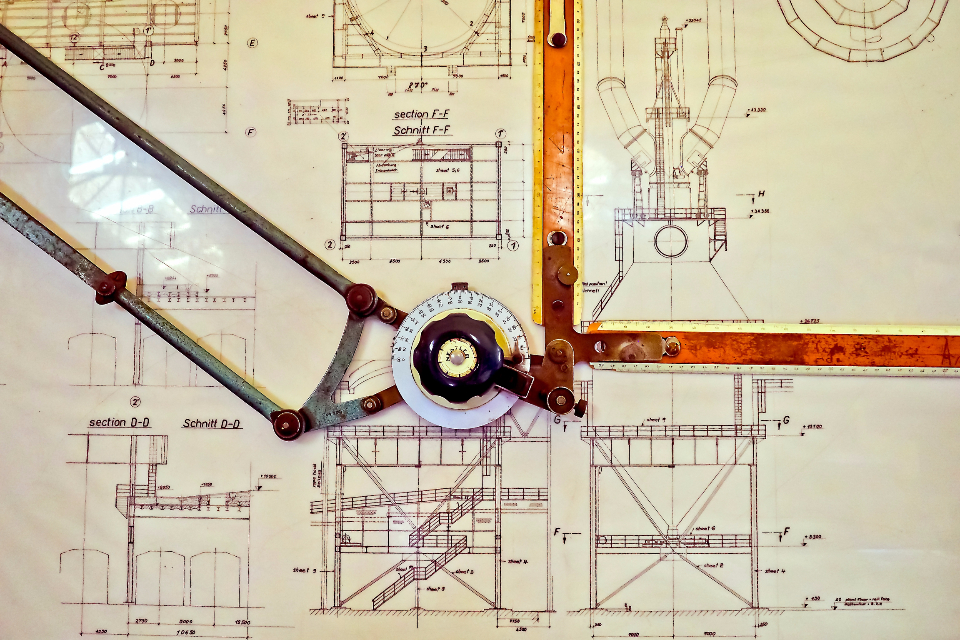 quantity takeoff services for contractors — featured photo