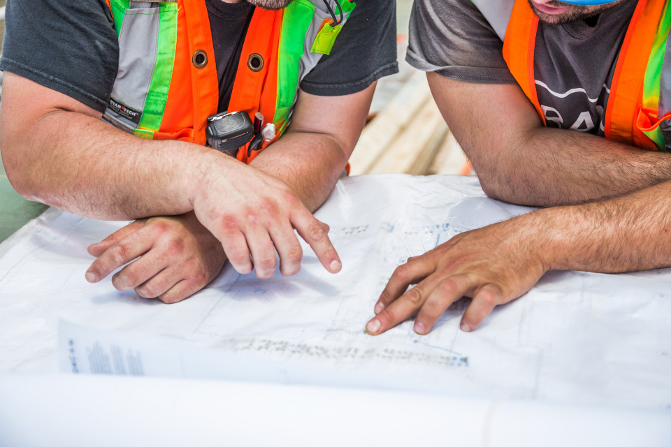 construction takeoff services usa — supporting photo