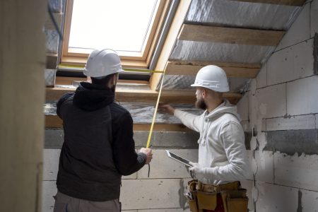 Thermal-Moisture-Protection-Estimating-Services